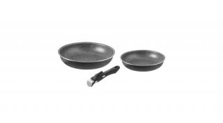Brunner Pirate Pan 3 serpenyőkészlet