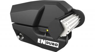 Enduro mover  EM303+, lakókocsimozgató, akkutöltővel és akkuteszterrel