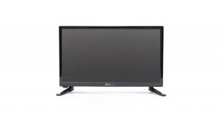 Opticum  RED Led HD TV 19"