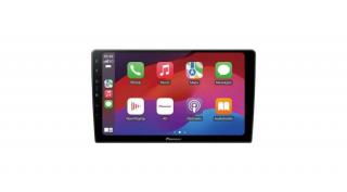 Pioneer SPH-PF97BT 9"-os fejegység, Apple Carplay Wifi, Android Auto Wifi