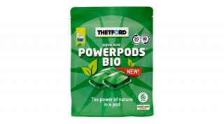 Thetford Aqua Kem Powerpods green