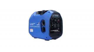 Ultimatron inverteres áramfejlesztő  3300W