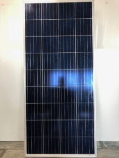 Victron Energy solar panel 175Wh, 1 db napelem 12V