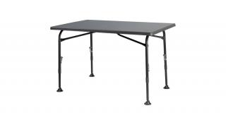 Westfield Aircolite kempingasztal blackline 115