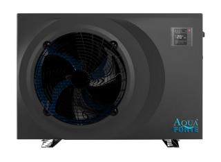AquaForte Full Inverter hőszivattyú 7,2KW SC981