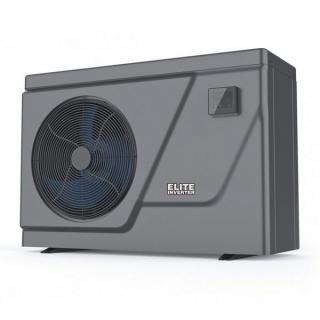 Aquark Elite Inverter hőszivattyú 9KW (ajándék védőtakaróval) UFHS-AE09