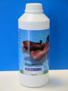 AstralPool Algaecide algaölő habzó változat 1L 11416