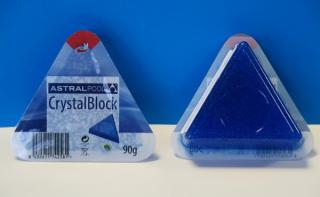 AstralPool Crystalblock Pool Gel a kristálytiszta vízért 90g AP 67558