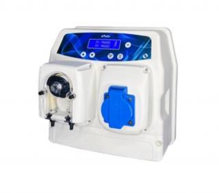 AstralPool  eTwin automata pH és Redox mérő és adagoló 1,5l/h UVSZ-ETWIN/PD