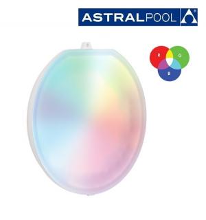 Astralpool LumiPlus Flexi 1db RGB LED izzó medencébe 34,5W 2000 lumen AP-76579M