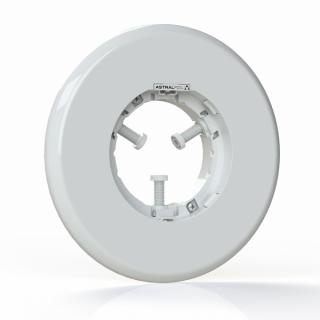 Astralpool LumiPlus  Flexinice előlap (00364 beépítőtesthez) FEHÉR 71209