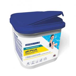 AstralPool pH növelő 5kg 74896 (11386)