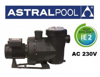 AstralPool Victoria Plus Silent vízforgató szivattyú 11m3/h 610W AC 230V AP-65560