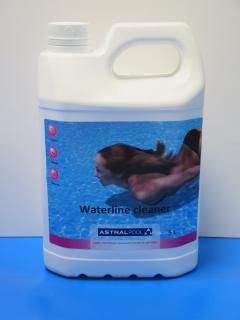 AstralPool Waterline Cleaner lúgos vízvonal tisztitó 5L AP-16493 (11426)