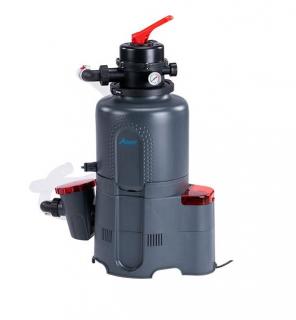 Azuro  6+T homokszűrős vízforgató timer funkcióval 5,5m3/h (6m3/h) 250W