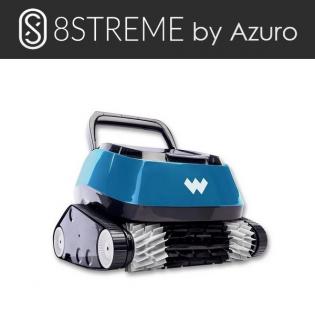 AZURO WARRIOR 2 automata robot medence porszívó (8STREME 7310)