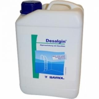 Bayrol Desalgin algaölő 3l UV-BDESA03