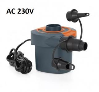Bestway Elektromos pumpa AC230V 110W 62139