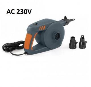 Bestway Elektromos pumpa AC230V 210W Powergrip 62145