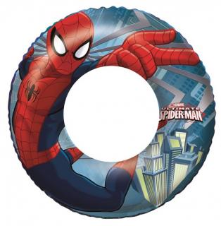 Bestway Pókemberes úszógumi 56cm 98003
