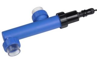 Blue Lagoon UV lámpás UV-C fertőtlenítő SPA medencéhez 12W 10m3-ig UVUV-SPA12