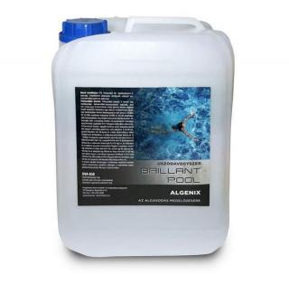 Brillant Pool ALGENIX - 5liter algaölő folyadék UVA-05B