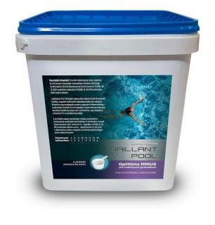 Brillant Pool OpHtima Minusz pH- 7,5kg UVP-207B
