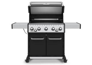 Broil King Baron 590 kerti gázgrill
