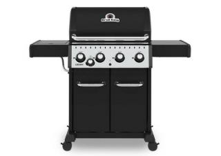 Broil King Crown 440 kerti gázgrill