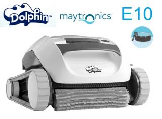 Dolphin E10 robot medence porszívó Maytronics AS-148110