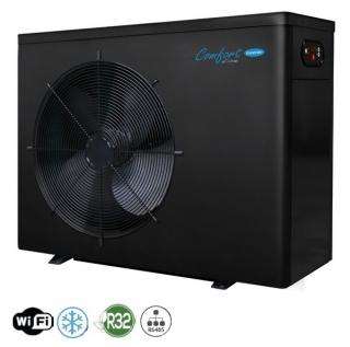 Fairland Comfortline Inverter BPNCR13 hőszivattyú 12,5KW 061313