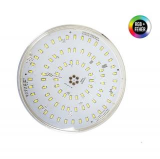 Gemas RGB+W 30 SMD ledes medence izzó PAR 56 50W 2525 lm AS-021610