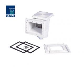 Gemas Standard szkimmer fóliás medencéhez AS-011101