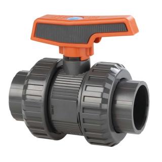Golyóscsap D50 PN16 Cepex AP-36505