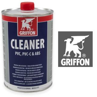 Griffon Cleaner tisztítószer PVC-hez 1000ml AS-089310