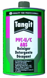 Henkel Tangit PVC-U/C ABS 125ml PVC lemosó RAG 302