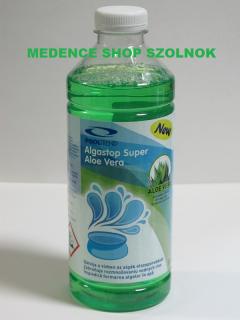 Herbal AlgaStop Super AloeVera zöld 1L Pontaqua HAA 010