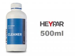 HEYPAR CLEANER lemosó 500ml RAG 550