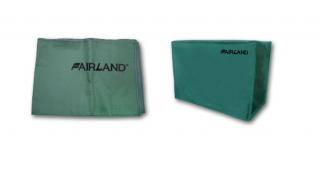 Hőszivattyú XL méretű téli takaró Fairland AS-061102