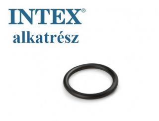 Intex 10134 papírszűrős vízforgatóhoz 29mm gumi tömítés