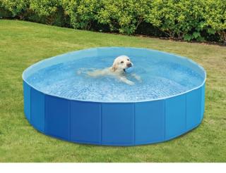 Intex 152 x 30cm kisállat medence (összecsukható és hordozható) 48400 NP