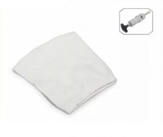 Intex akkus porszívó alkatrész - fehér szűrőzsák 12279