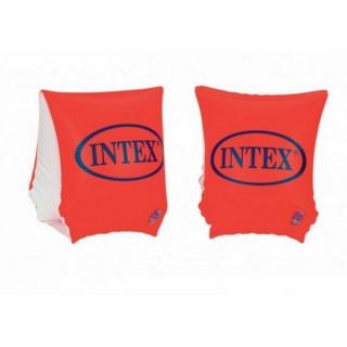 Intex felfújható karúszó 25x15cm 1pár/cs. narancssárga 58642