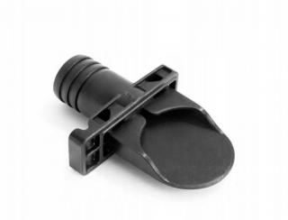 Intex jakuzzi alkatrész - fúvó adapter 12773
