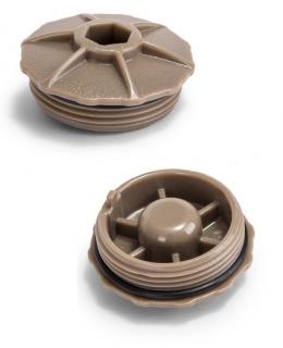 Intex jakuzzi alkatrész - leresztőszelep sapka 11934 (11775W)