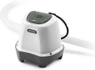 Intex QS 200 sóbontó készülék  8,3m3 medencéig 26662