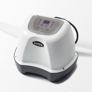 Intex QS 400 sóbontó készülék 17m3 medencéig 26664