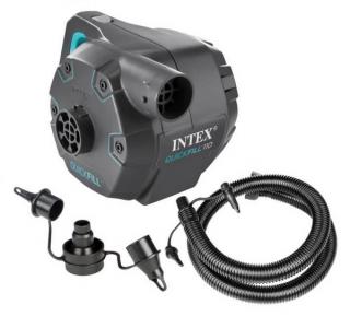 Intex Quick-Fill elektromos pumpa AC230V (1100 liter/perc) 66644