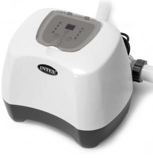 Intex QZ1100 sósvízes ferőtlenítő 11g/h és ózongenerátor 150mg/h 26666