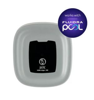 iQBridge ZB Bluetooth termékekhez WI-FI kapcsolat (Fluidra pool és iAquaLink App) AP-76671